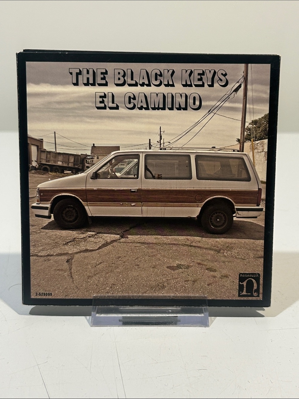 🤯5 for $20🤯 The Black Keys “El Camino” CD [Pop Rock]